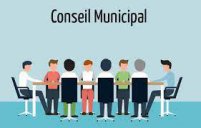 Conseil Municipal