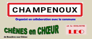 Concert "Ensemble pour Mayotte"