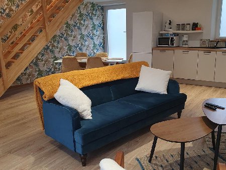 gite bords amezule 1