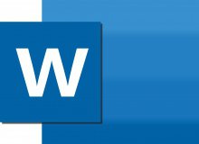 Formation d'initiation à Word