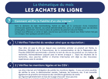 Lettre CYBER