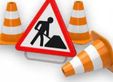 Travaux de voiries RD 674 et RD70