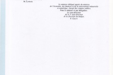 déclaration de ctastrtrophe naturelle