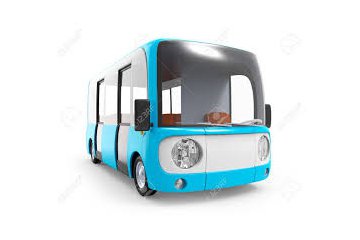 Enquête mobilité