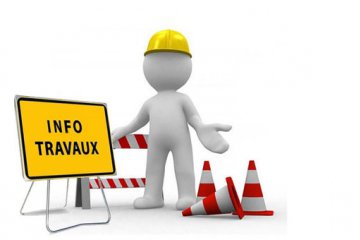 Travaux salle Saint Nicolas