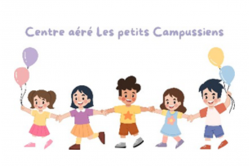 Centre aéré des vacances dd'avril