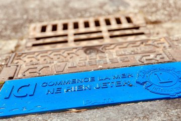 Ici commence la mer