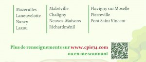 Bienvenue dans "Mon jardin au naturel"