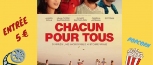 Soirée cinéma