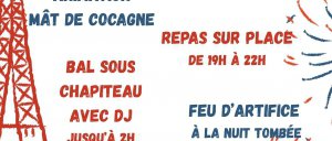 Fête du 13 Juillet