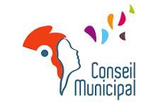 Conseil Municipal
