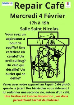 Repair Café