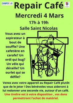 Repair Café