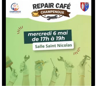 Repair Café