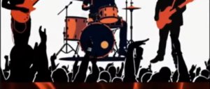 Soirée concert avec le groupe Pyramide