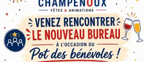 Champenoux Fêtes et Animations