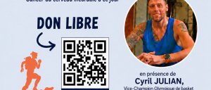 Marche contre le Glioblastome