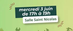 Repair-café ce mercredi