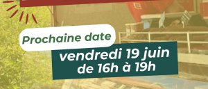 Marché des producteurs