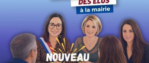 Permanence des elus