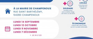 Réunion d'informations Mutua +